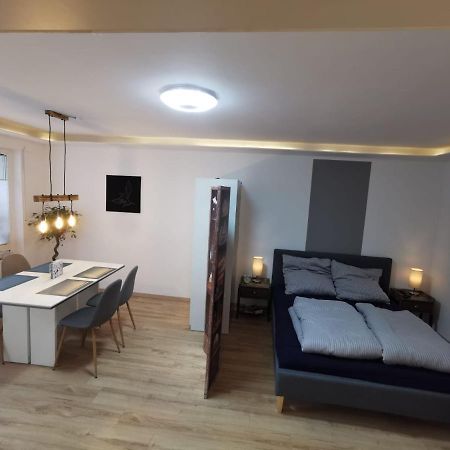 Frisch Sanierte Ferienwohnung 2 Min Vom Suedstrand - Balkon - Pay Tv Wilhelmshaven Exterior photo
